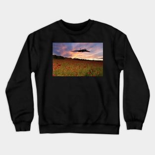 Vulcans End Crewneck Sweatshirt